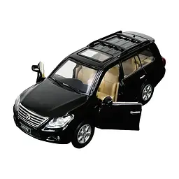 
Машинка металева Lexus LX570 1:32 АВТОПРОМ 68301