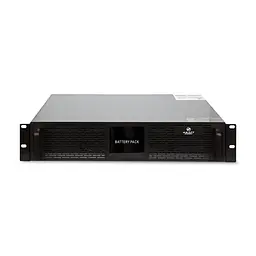 Батарейний блок для ДБЖ KRF-Battery Pack RMB-96V Kraft (42-00051) - мініатюра 1