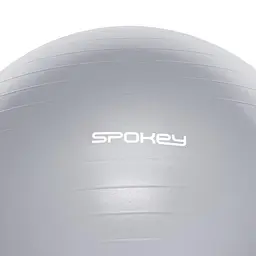 Гімнастичний м'яч (921022) Spokey 75 см fit0002655 - мініатюра 3