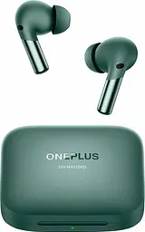 TWS-навушники OnePlus Buds Pro 2 Arbor Green - мініатюра 2