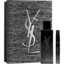 Набір Yves Saint Laurent MYSLF 60 мл парфумована вода 10 мл парфумована вода