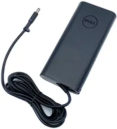 Блок живлення для ноутбука Dell 130W 19.5V 6.7A 4.5×3.0 мм Oval (HA130PM13 / HA130PM130) - мініатюра 2