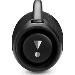 Портативна колонка JBL Boombox 3 Black - мініатюра 6
