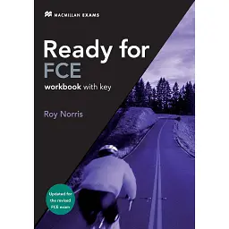Ready for FCE. Workbook + Key - Рой Норріс