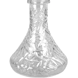 Колба для кальяну Craft Crystal Mini Clear