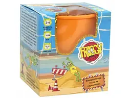 Настільна гра Froggy Pool, Strateg