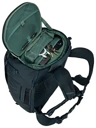 Туристичний рюкзак Thule Landmark 40L Darkest Blue (TH 3205309) - мініатюра 7