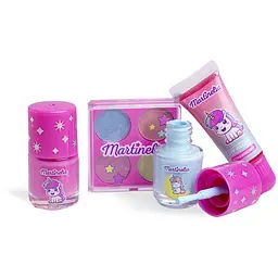 Набір для макіяжу Martinelia Маленький Єдиноріг (85493) - мініатюра 2