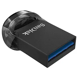 Флеш-накопичувач Sandisk USB 3.1 Ultra Fit 32Gb (130Mb/s) (SDCZ430-032G-G46) - мініатюра 2