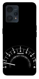 TPU чохол Demsky Speed для Realme 9 4G / 9 Pro+