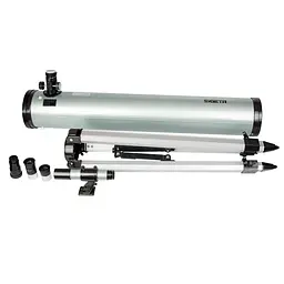 Телескоп SIGETA Lyra 114/900 EQ3 - мініатюра 7