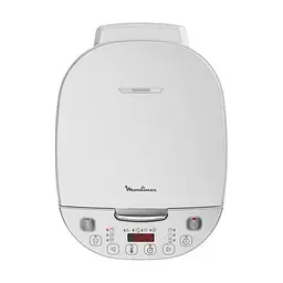 Мультиварка Moulinex Simply Cook MK622132 - мініатюра 4