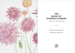 The Book of Garden Flowers - мініатюра 2
