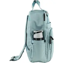 Рюкзак GoPack Education Teens 179 м'ятний (GO25-179M-3) - мініатюра 5