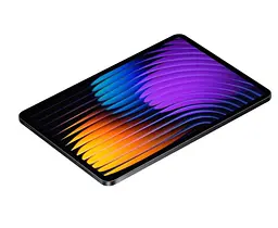 Планшет Xiaomi Pad 7 8/256GB Gray (VHU5498EU) (EU) - мініатюра 5