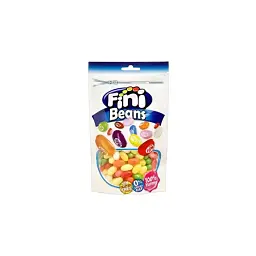 Драже Fini Beans Боби, 165г - мініатюра 5