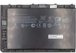 Акумулятор PowerPlant HP EliteBook Folio 9470m (BT04XL, HP9470PB) 14.8V 3200mAh (NB46067 (NB460670)