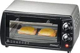 Електродуховка Steba KB 9.2 10 л - мініатюра 4