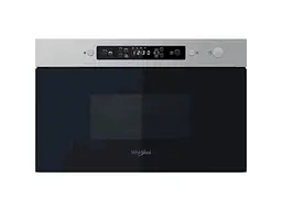 Микроволновка с грилем Whirlpool MBNA920X