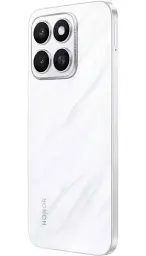 Смартфон Honor X8c 8/512Gb Moonlight White US - мініатюра 3