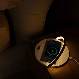 Нічник з Бездротовою Зарядкою Proove Light Bridge - мініатюра 7