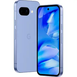 Смартфон Google Pixel 9a 8/256GB Iris [145072] - мініатюра 2