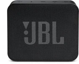 Портативна акустика JBL GO Essential Black [JBLGOESBLK ] [72308] - мініатюра 3