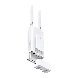 Зовнішній маршрутизатор TL-MR100 N300, 4G/LTE, 1xFE LAN/WAN TP-Link teh0017346 - мініатюра 5