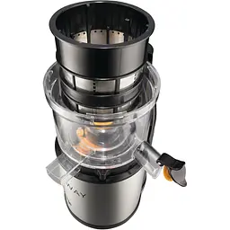 Соковижималка Gorenje JC 4800 VWY - мініатюра 4