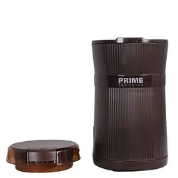 Кавомолка PRIME Technics PCG 3050 BR - мініатюра 6