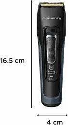 Машинка для стрижки Rowenta Advancer TN5244E0 UA - мініатюра 3