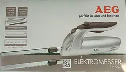 Електроніж AEG EM 5669 - мініатюра 4