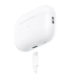 Бездротові навушники TWS BOROFONE BW92 White - мініатюра 5
