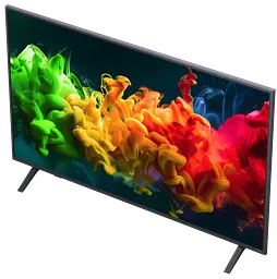 LED-телевізор LG 50QNED80B6B (7269844) - мініатюра 4