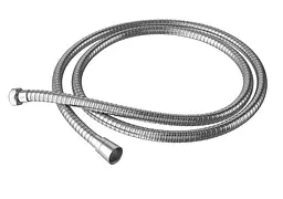 Душова система Kohlman Foxal 40 chrome + BOX прихованого монтажу QW210FR40, Хром - мініатюра 7