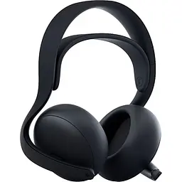 Ігрові навушники Sony PS5 Pulse Elite Midnight Black (1000044486) [124971] - мініатюра 2