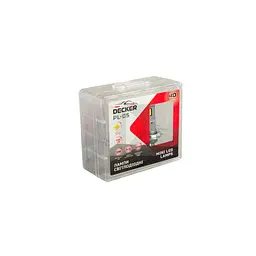 Світлодіодна лампа Decker PL-05 H7 5000K Decker (НФ-00001708) - мініатюра 4