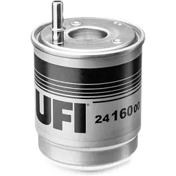 Фільтр паливний UFI 24.160.00