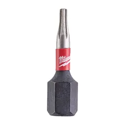 Набір біт Milwaukee Shockwave TX BO7, 25 мм 2 шт. (4932471577)