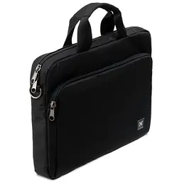 Сумка для ноутбука Vinga 15.6" NB1530 black (NB1530BK) - мініатюра 2