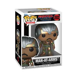 Фігурка Funko Pop серії Володарі Всесвіту - Людина-Зброяр (90713)