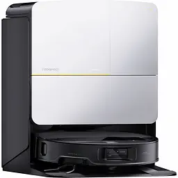 Робот-пилосос Roborock Saros Z70 Silver [144465] - мініатюра 3