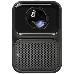 Портативний проектор Wanbo TT 1920x1080 650 ANSI lm Linux Wi-Fi Bluetooth Чорний (1287) - мініатюра 4