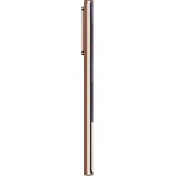 Смартфон Samsung Galaxy Note 20 ULTRA DUOS 12/256GB 5G Mystic Bronze 2 Sim (SM-N986B/DS) - мініатюра 3