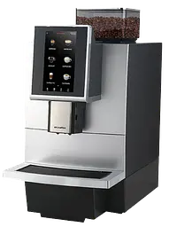 Кавомашина суперавтомат Liberty's F12 Plus (2L) Б/В - мініатюра 2