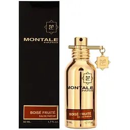 Парфумована вода оригінал Montale Boise Fruite 50 мл