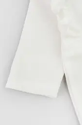 Чоловічок ошатний для дівчаток з крильцями та пов'язкою Pure - мініатюра 4