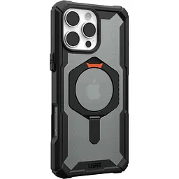 Чохол UAG Plazma Mag XTE для Apple iPhone 16 Pro All Black (114474114097) AAA [122352] - мініатюра 3