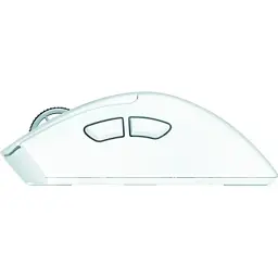 Мишка Razer DeathAdder V4 PRO Wireless/USB White (RZ01-05330200-R3G1) - мініатюра 2