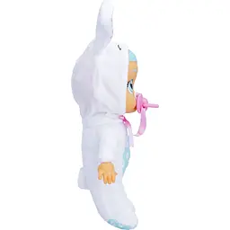 Лялька Cry Babies Tiny Cuddles Bunnie Хоні 25 см (908550) - мініатюра 3